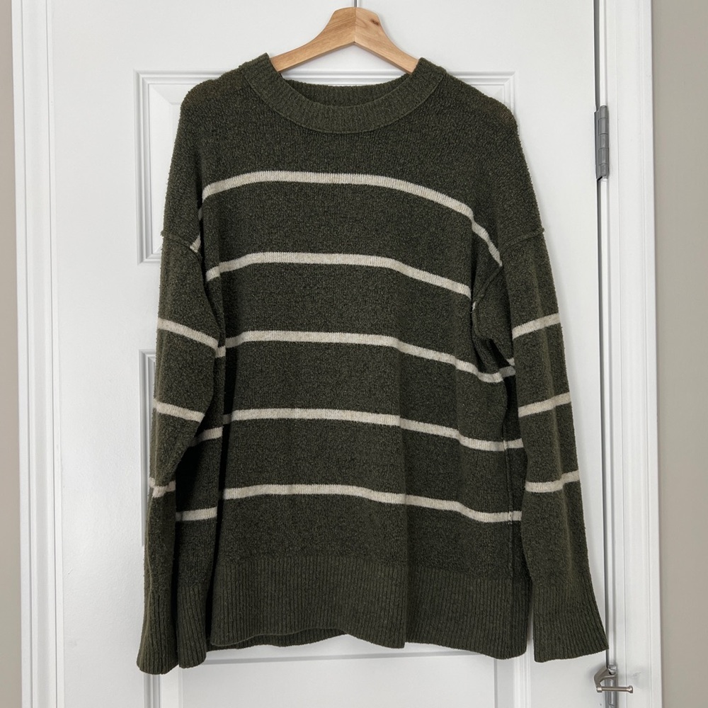Aerie Unreal Sweater